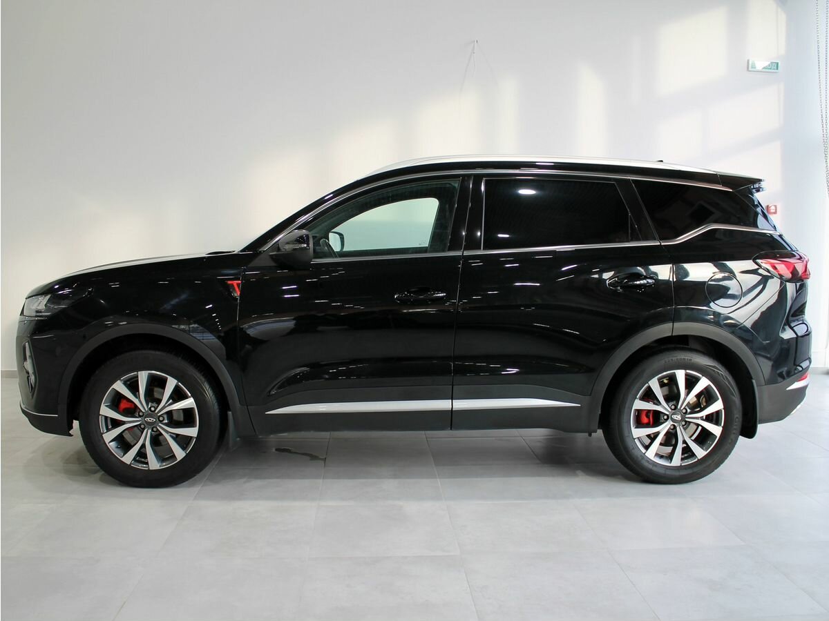 Chery Tiggo 7 Pro Max I, 2024 - 27 000 км. | Фото №4