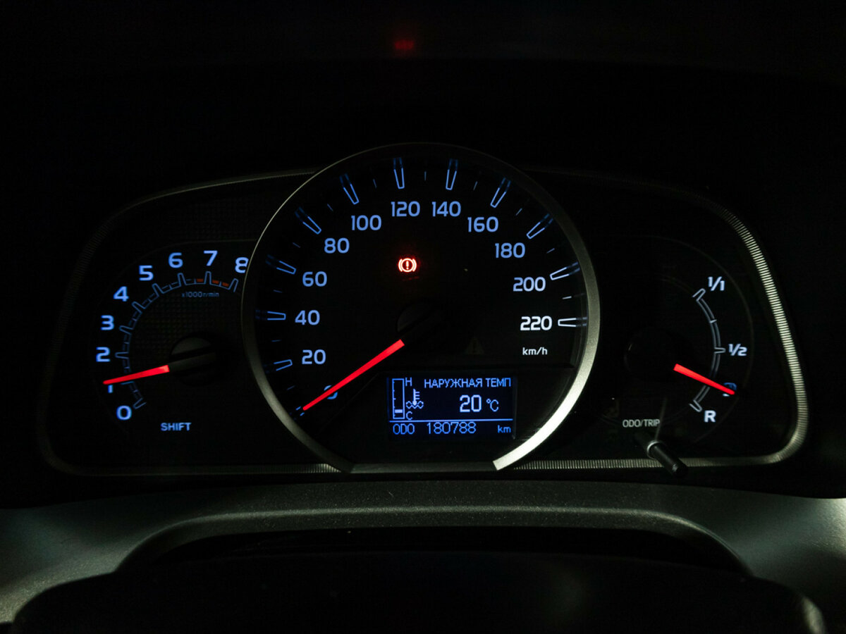 Toyota RAV4 IV (XA40), 2014 Фото №10