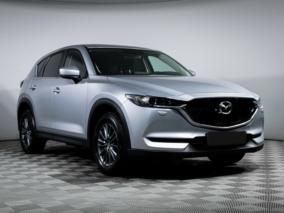 Mazda CX-5 II, 2019 - 68 000 км. | Фото №3
