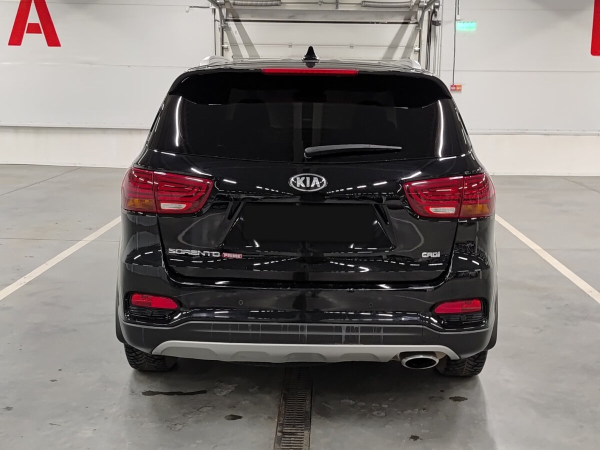 Kia Sorento III Prime Рестайлинг, 2020 - 180 552 км. | Фото №6