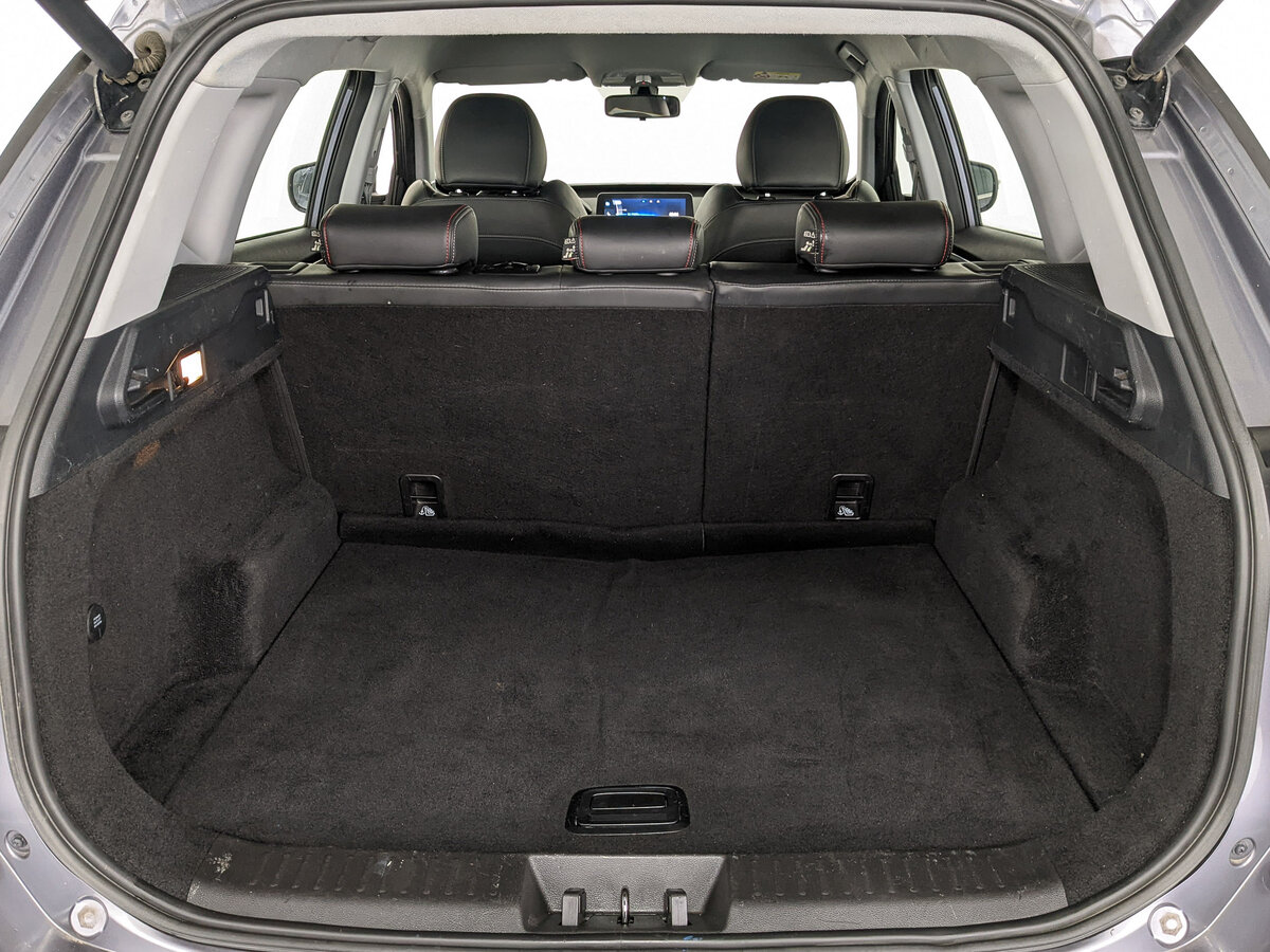 Chery Tiggo 7 Pro I, 2022 Фото №10