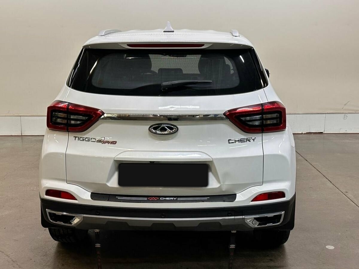 Chery Tiggo 4 Pro I, 2023 - 64 984 км. | Фото №5