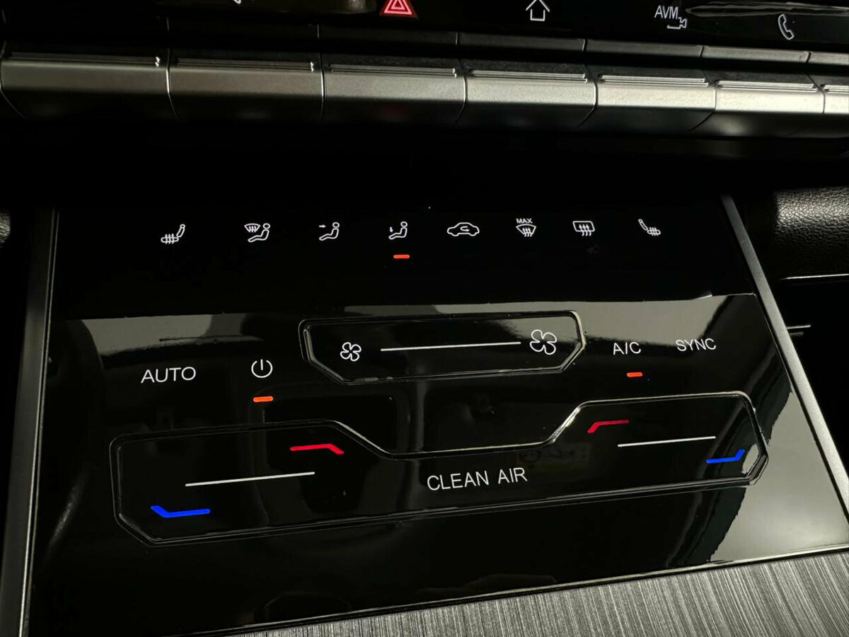 Chery Tiggo 4 Pro I, 2022 Фото №14