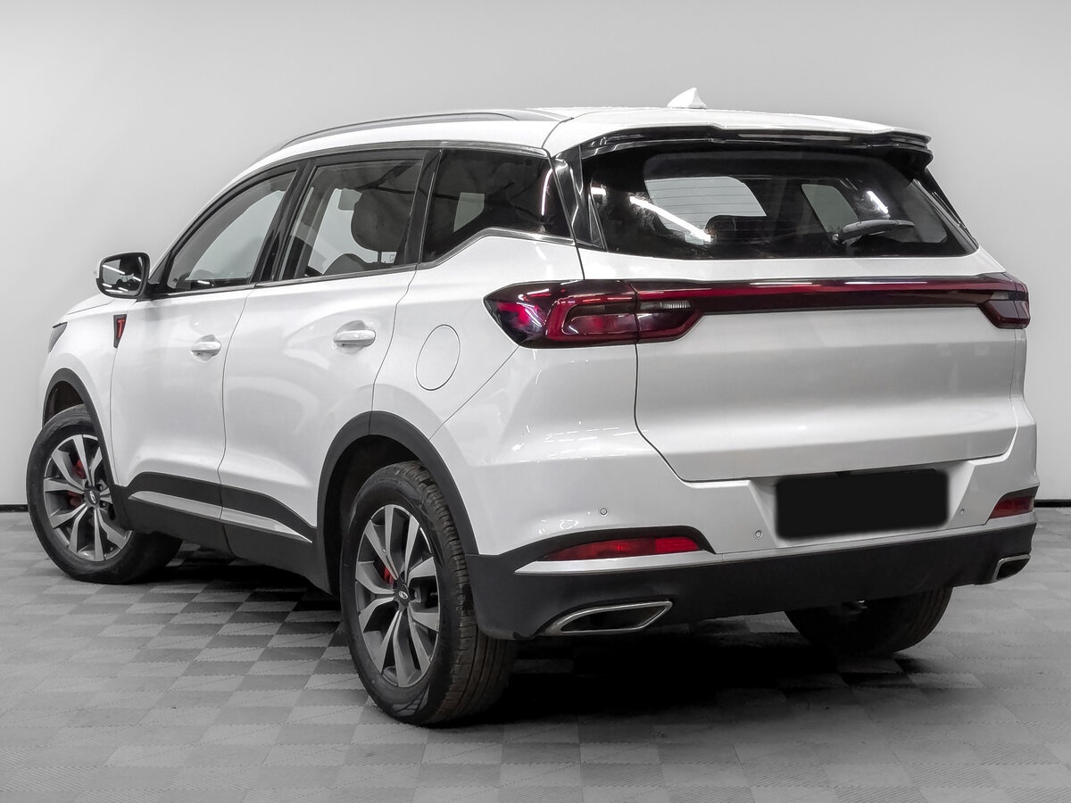 Chery Tiggo 7 Pro Max I, 2024 - 56 970 км. | Фото №7