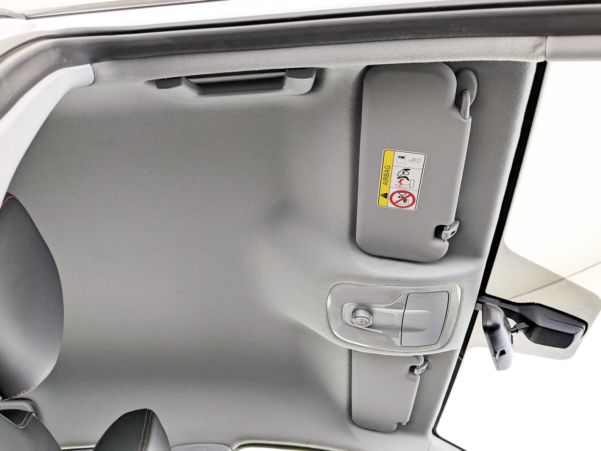 Chery Tiggo 7 Pro I, 2022 Фото №22