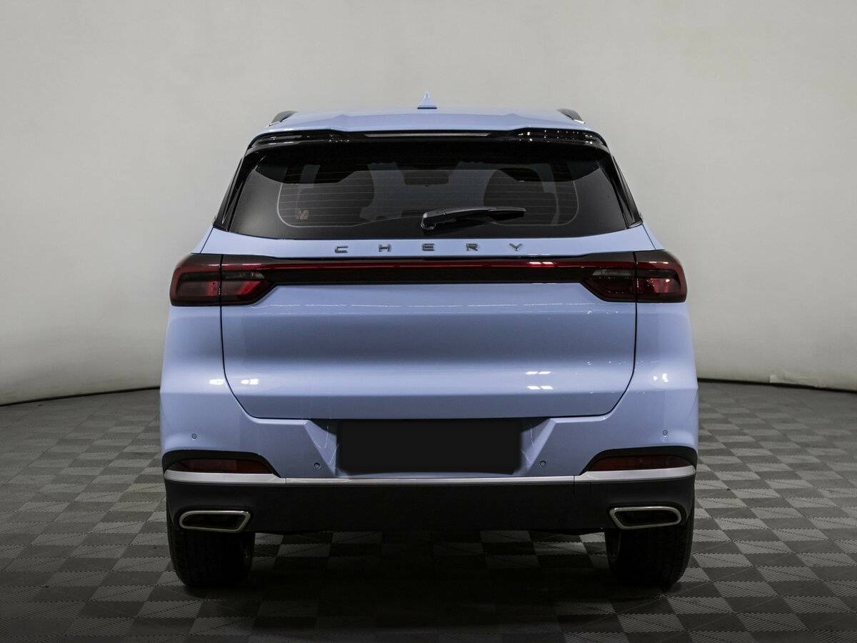 Chery Tiggo 7 Pro Max I, 2023 - 25 700 км. | Фото №5