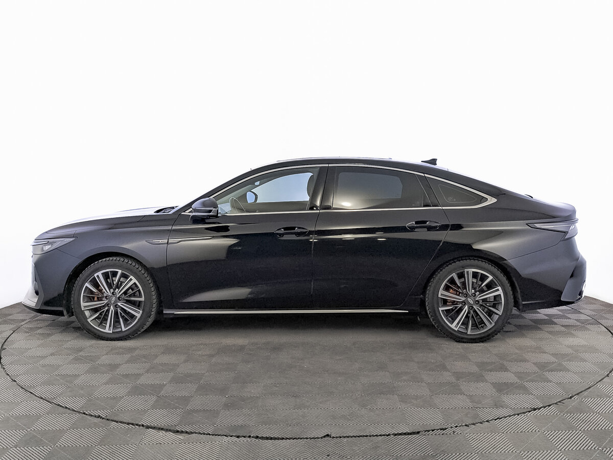 Chery Arrizo 8, 2023 - 122 503 км. | Фото №8