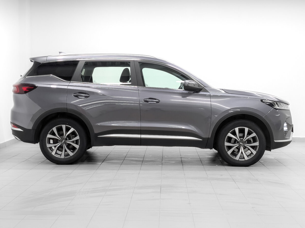 Chery Tiggo 7 Pro I, 2022 - 58 466 км. | Фото №4