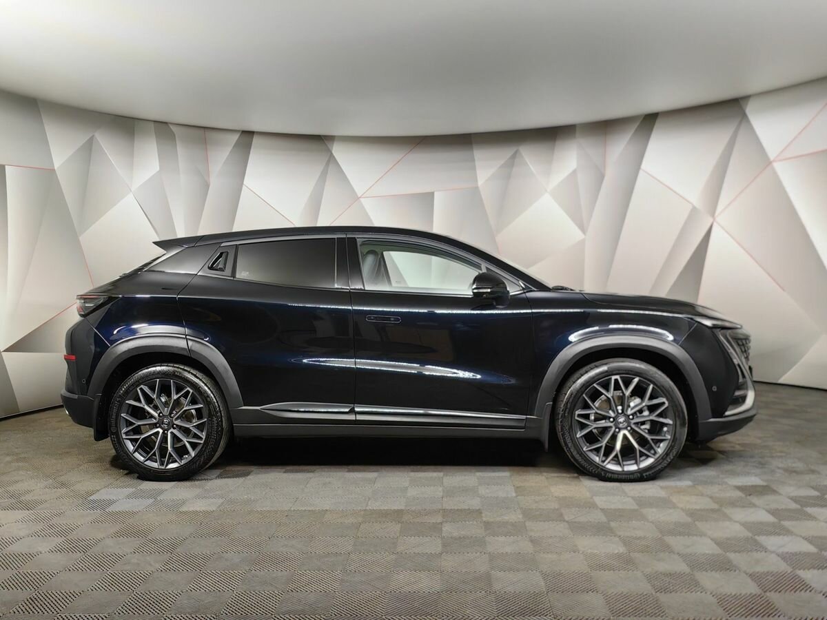 Changan UNI-T I, 2024 - 28 883 км. | Фото №6