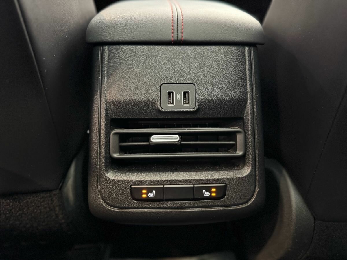 Changan CS55 Plus II, 2023 Фото №28