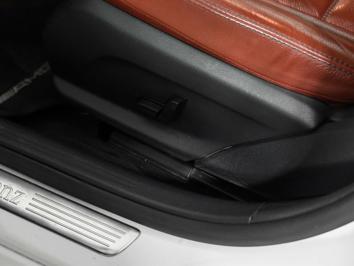 Mercedes-Benz C-Класс 180 IV (W205) Рестайлинг, 2018 Фото №9