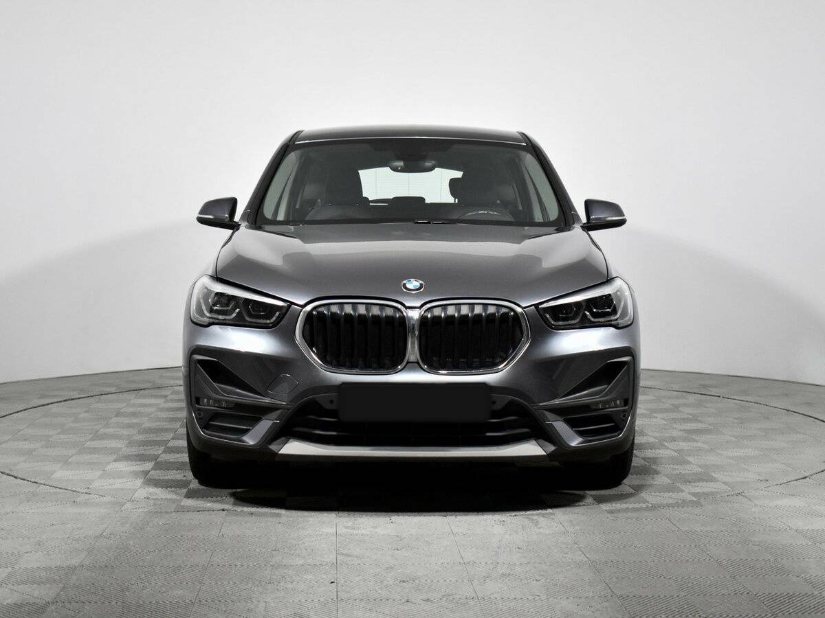 BMW X1 18i sDrive II (F48) Рестайлинг, 2019 - 52 346 км. | Фото №2