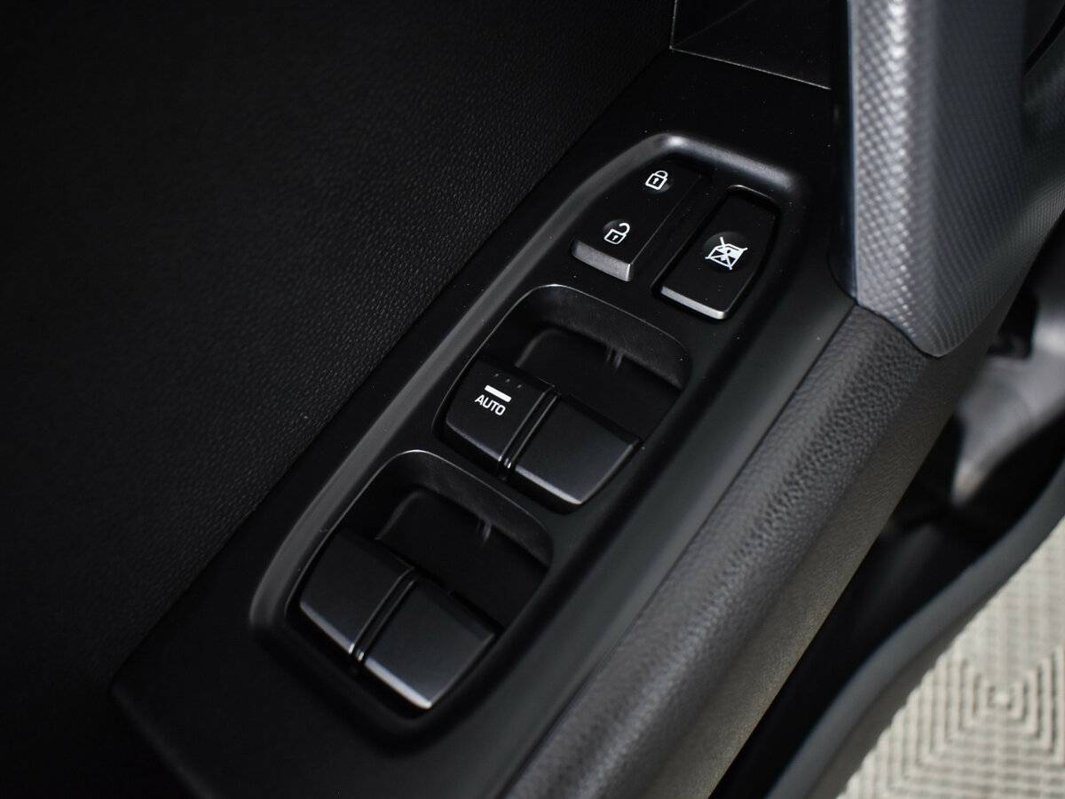 Hyundai Creta I, 2017 Фото №18