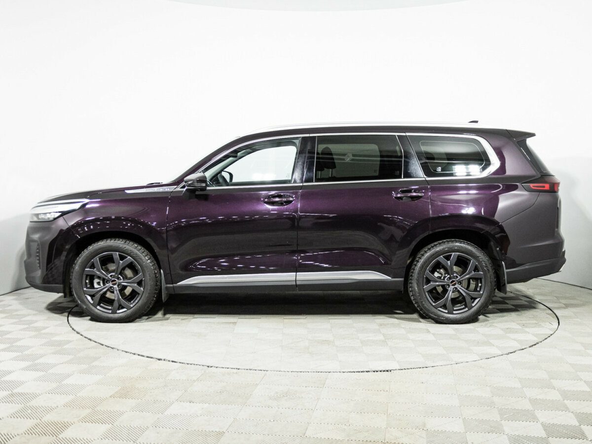 Exeed VX I, 2022 - 64 032 км. | Фото №7