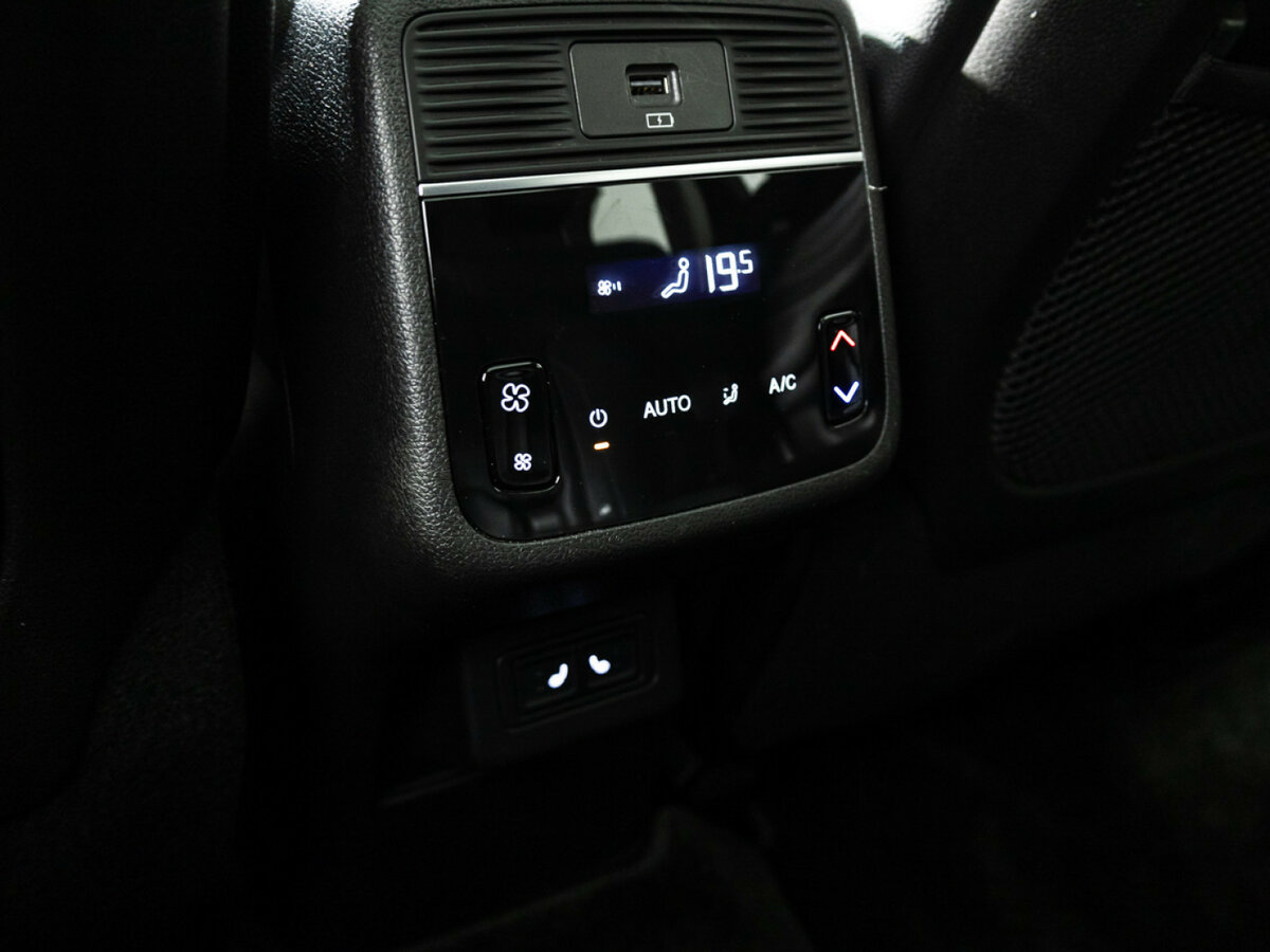 Exeed VX I, 2022 Фото №22