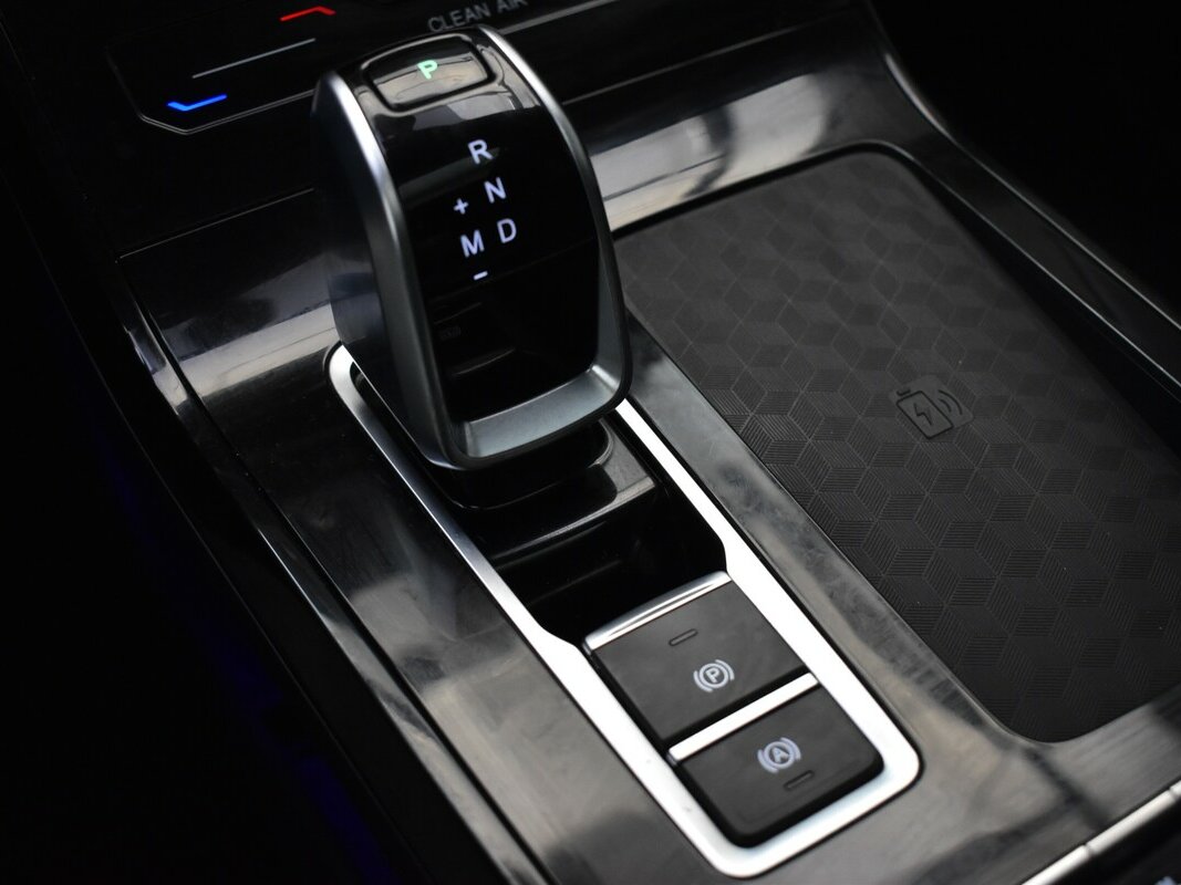 Chery Tiggo 7 Pro I, 2020 Фото №10