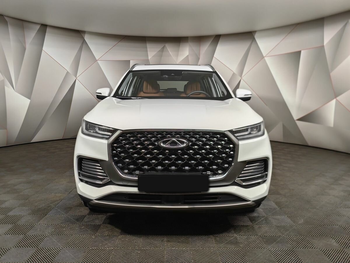 Chery Tiggo 8 Pro Max I, 2023 - 81 885 км. | Фото №7