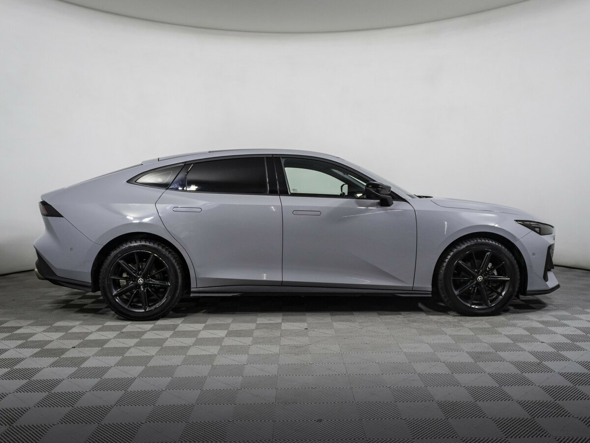 Changan UNI-V I, 2023 - 16 622 км. | Фото №4