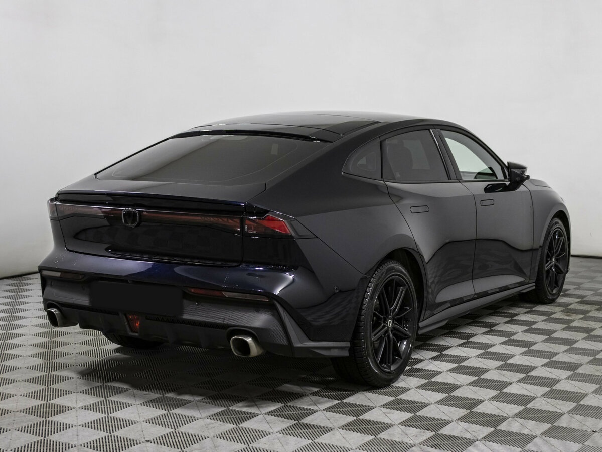 Changan UNI-V I, 2023 - 28 500 км. | Фото №5