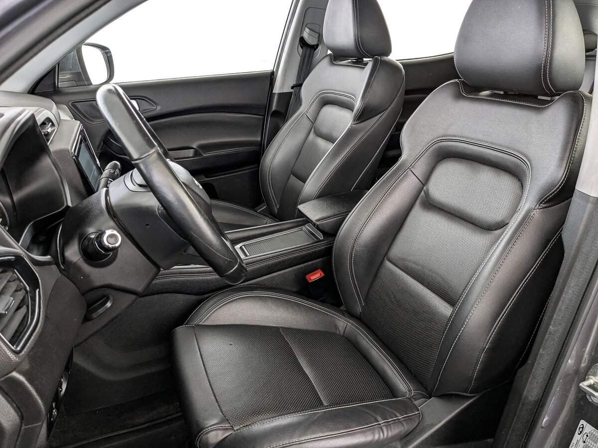 Chery Tiggo 4 I Рестайлинг, 2022 Фото №20