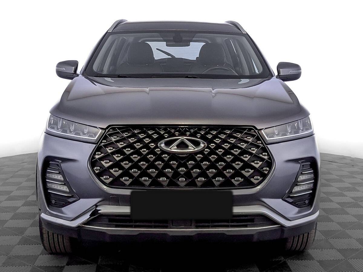 Chery Tiggo 7 Pro I, 2022 - 118 234 км. | Фото №2
