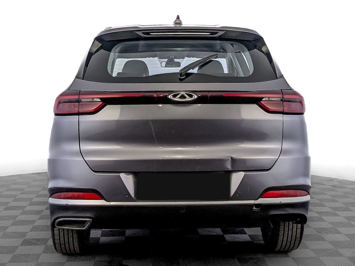 Chery Tiggo 7 Pro I, 2022 - 118 234 км. | Фото №6
