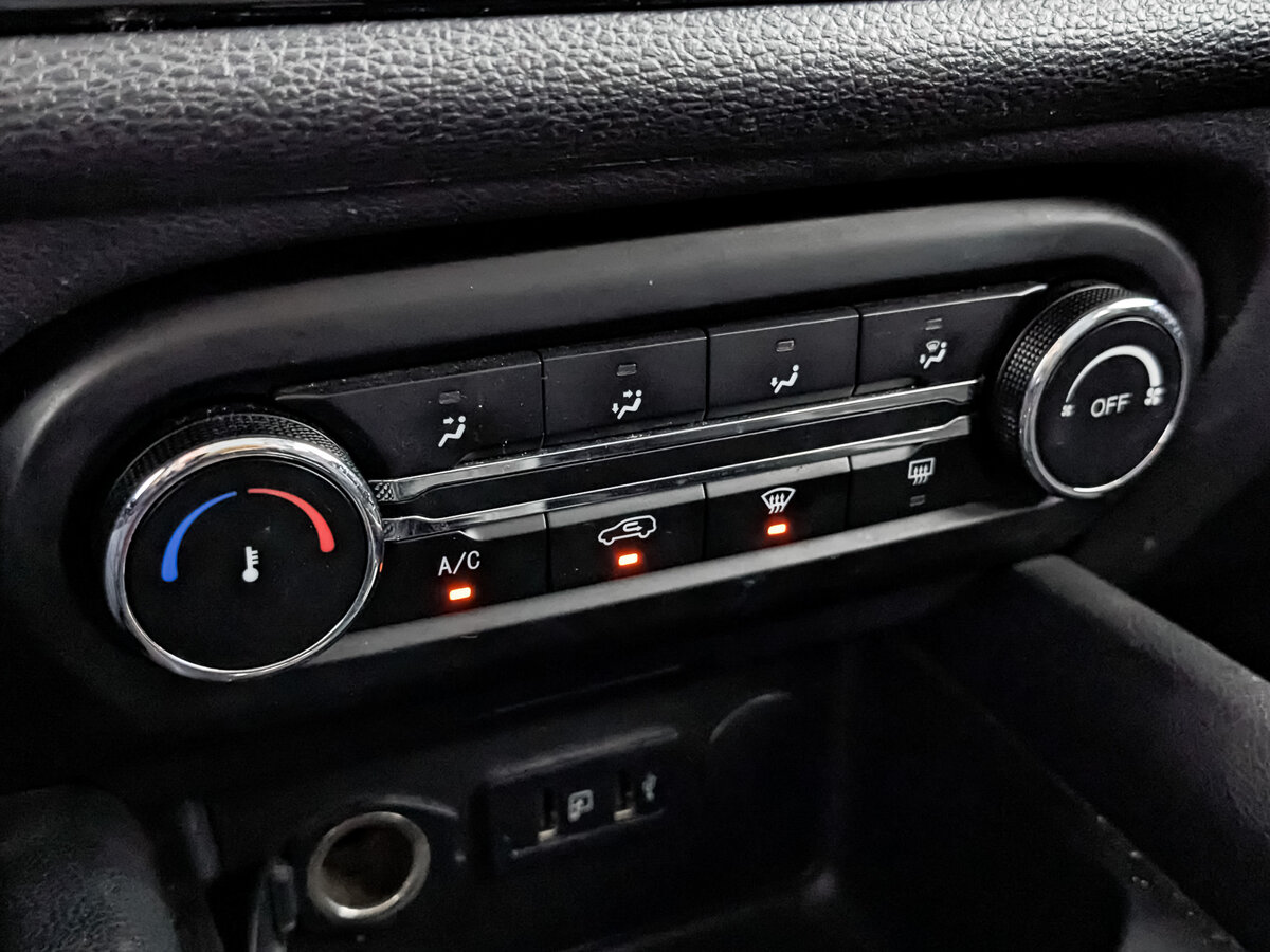 Chery Tiggo 4 I Рестайлинг, 2022 Фото №20