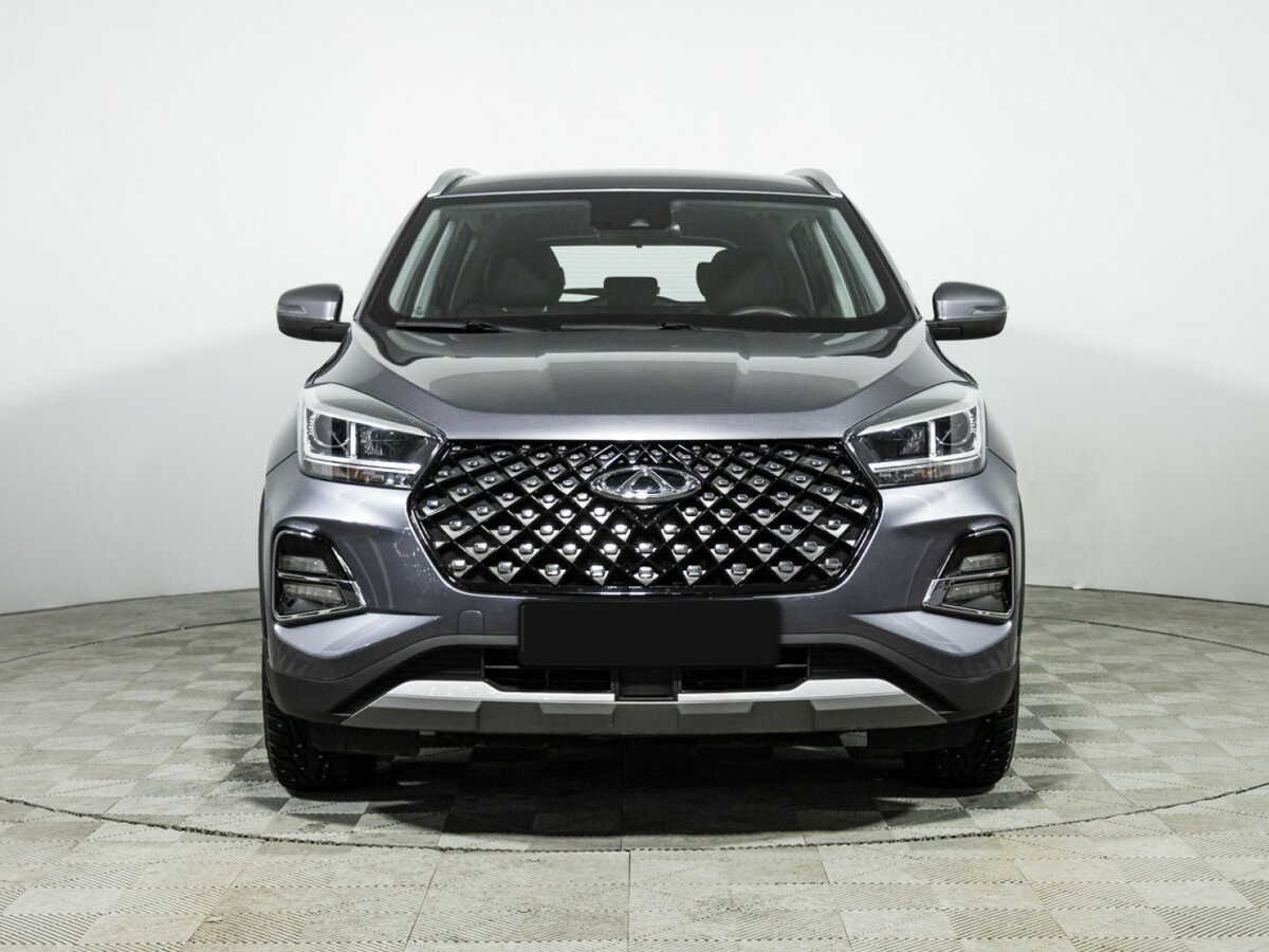 Chery Tiggo 4 Pro I Рестайлинг, 2023 - 21 000 км. | Фото №2