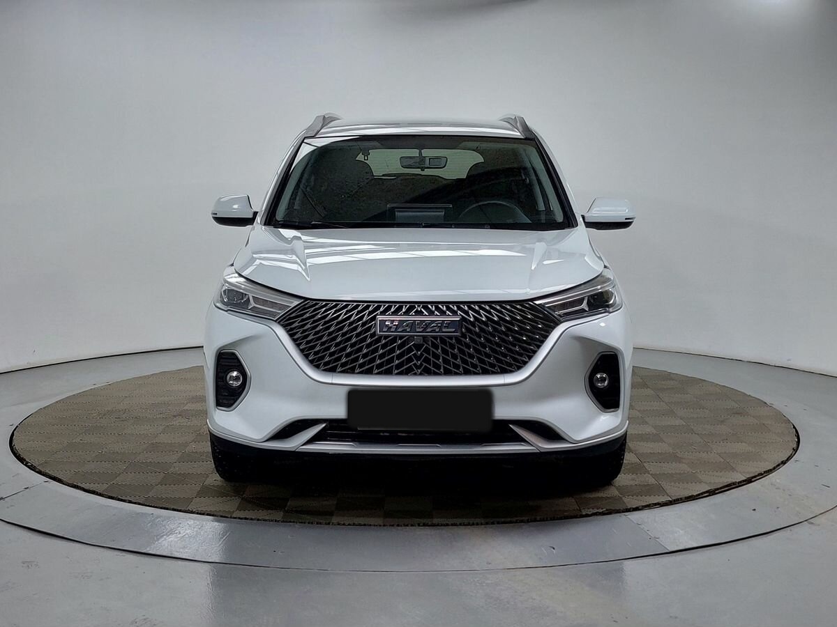 Haval M6 II, 2023 - 26 220 км. | Фото №2