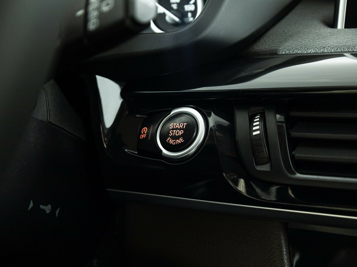 BMW X5 25d III (F15), 2015 Фото №21