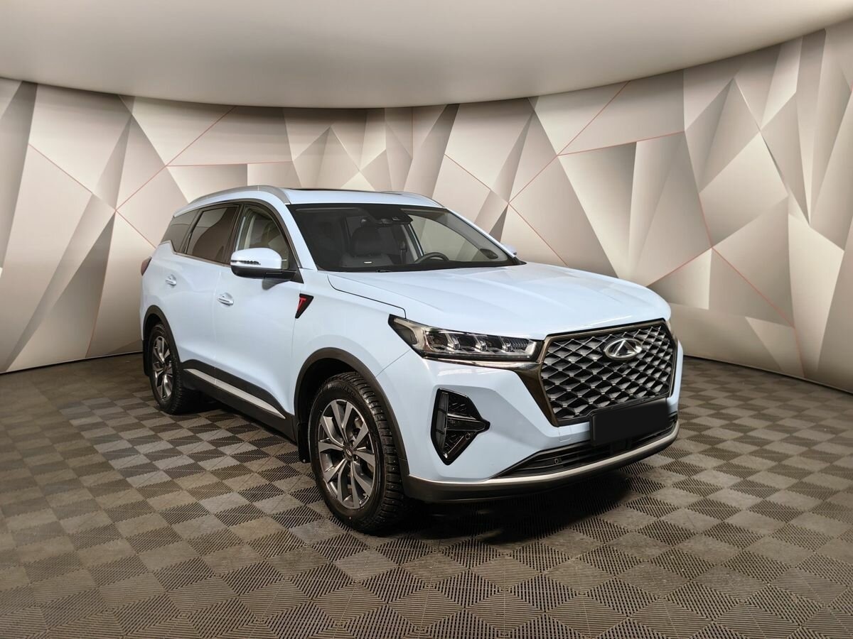 Chery Tiggo 7 Pro Max I, 2023 - 41 267 км. | Фото №3