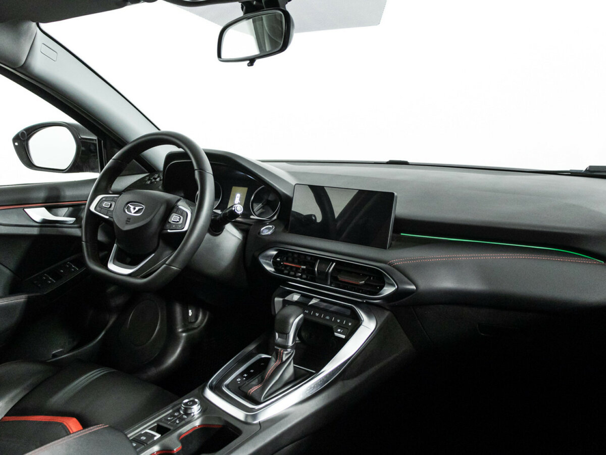 Kaiyi E5, 2023 Фото №9