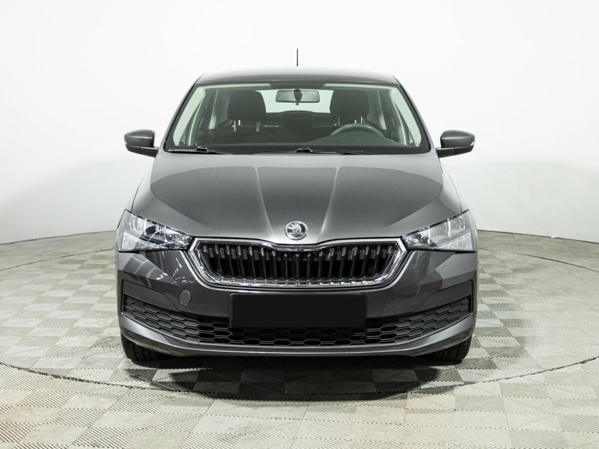 Skoda Rapid II, 2020 - 92 000 км. | Фото №2