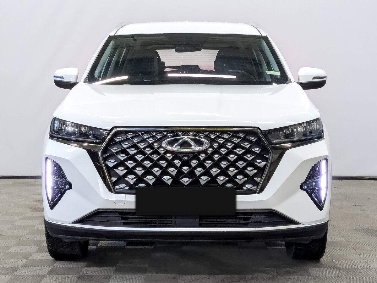 Chery Tiggo 7 Pro Max I, 2024 - 81 618 км. | Фото №2