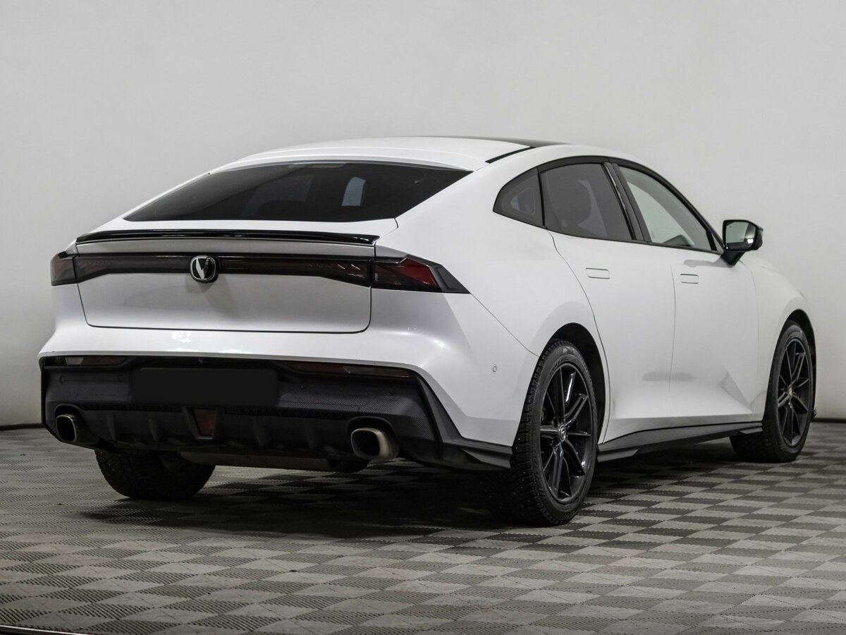 Changan UNI-V I, 2023 - 46 121 км. | Фото №4