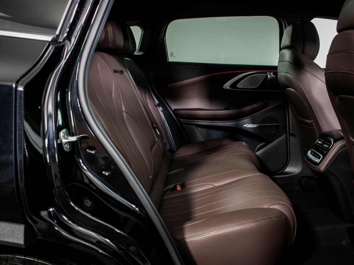 Exeed TXL I Рестайлинг 2, 2024 - 14 055 км. | Фото №7