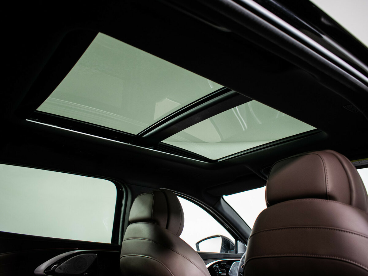 Exeed TXL I Рестайлинг 2, 2024 - 14 055 км. | Фото №8