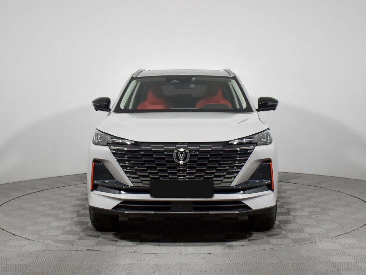 Changan CS55 Plus II, 2024 - 15 489 км. | Фото №2