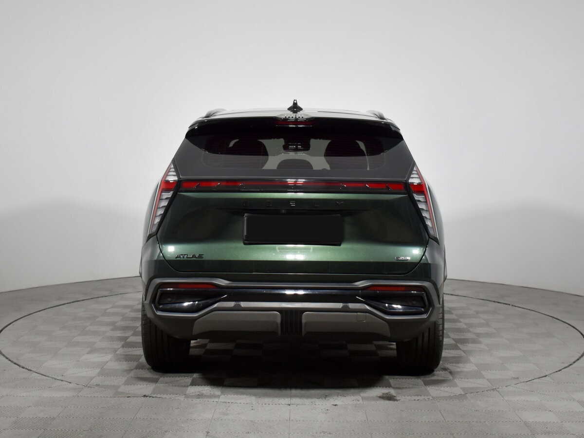 Geely Atlas II, 2024 - 83 180 км. | Фото №6