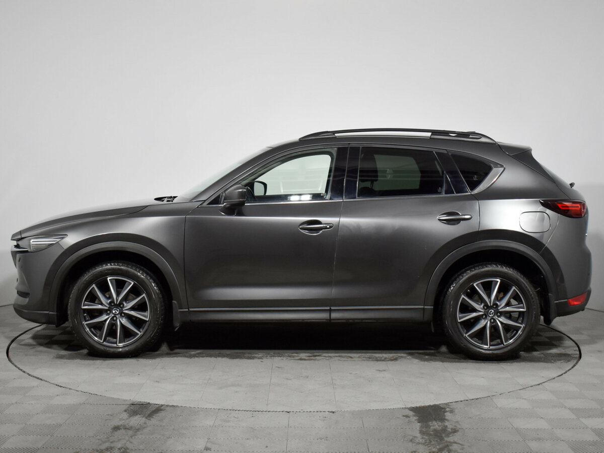 Mazda CX-5 II, 2019 - 184 600 км. | Фото №8