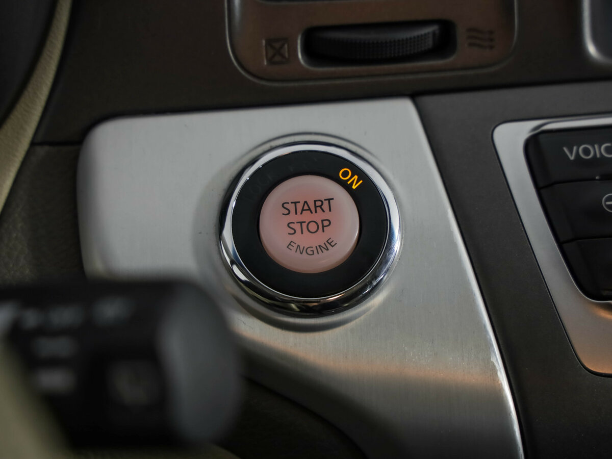 Nissan Murano II (Z51) Рестайлинг 2, 2012 Фото №18