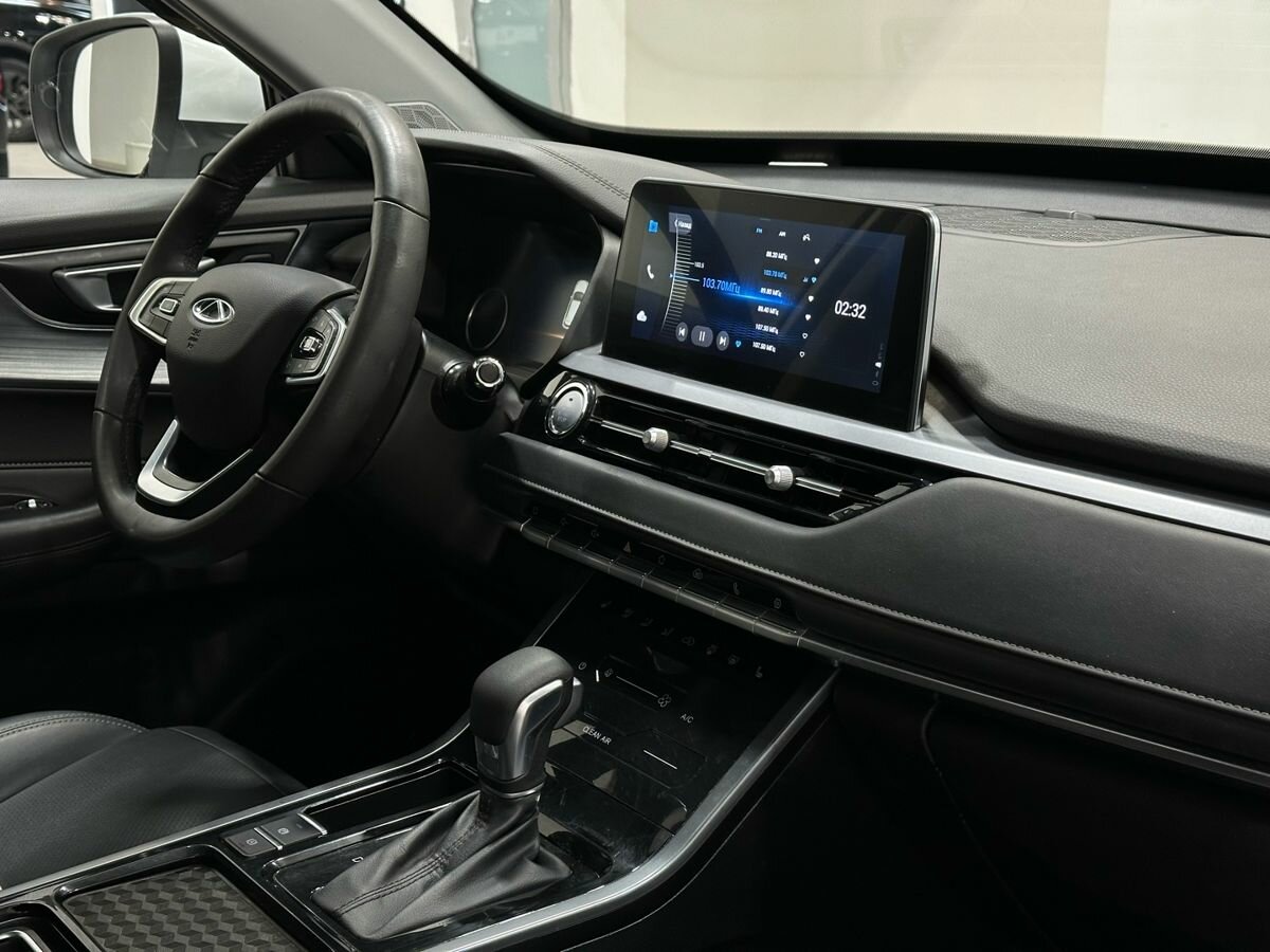 Chery Tiggo 4 Pro I Рестайлинг, 2023 - 44 400 км. | Фото №7