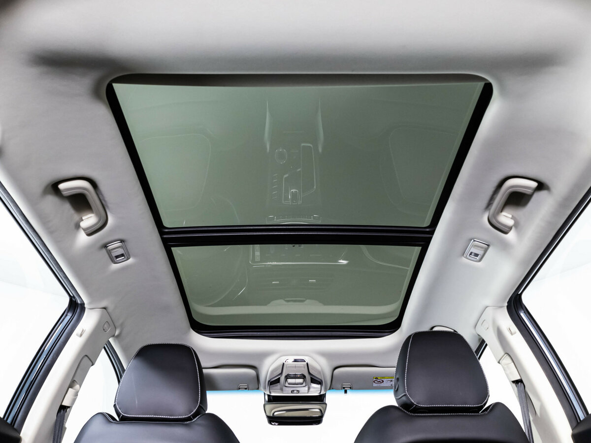 Geely Atlas Pro, 2021 Фото №26