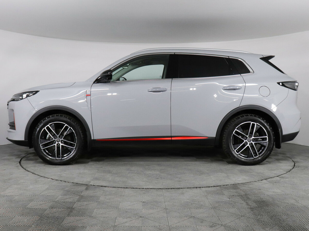 Changan CS55 Plus II, 2023 - 34 074 км. | Фото №8