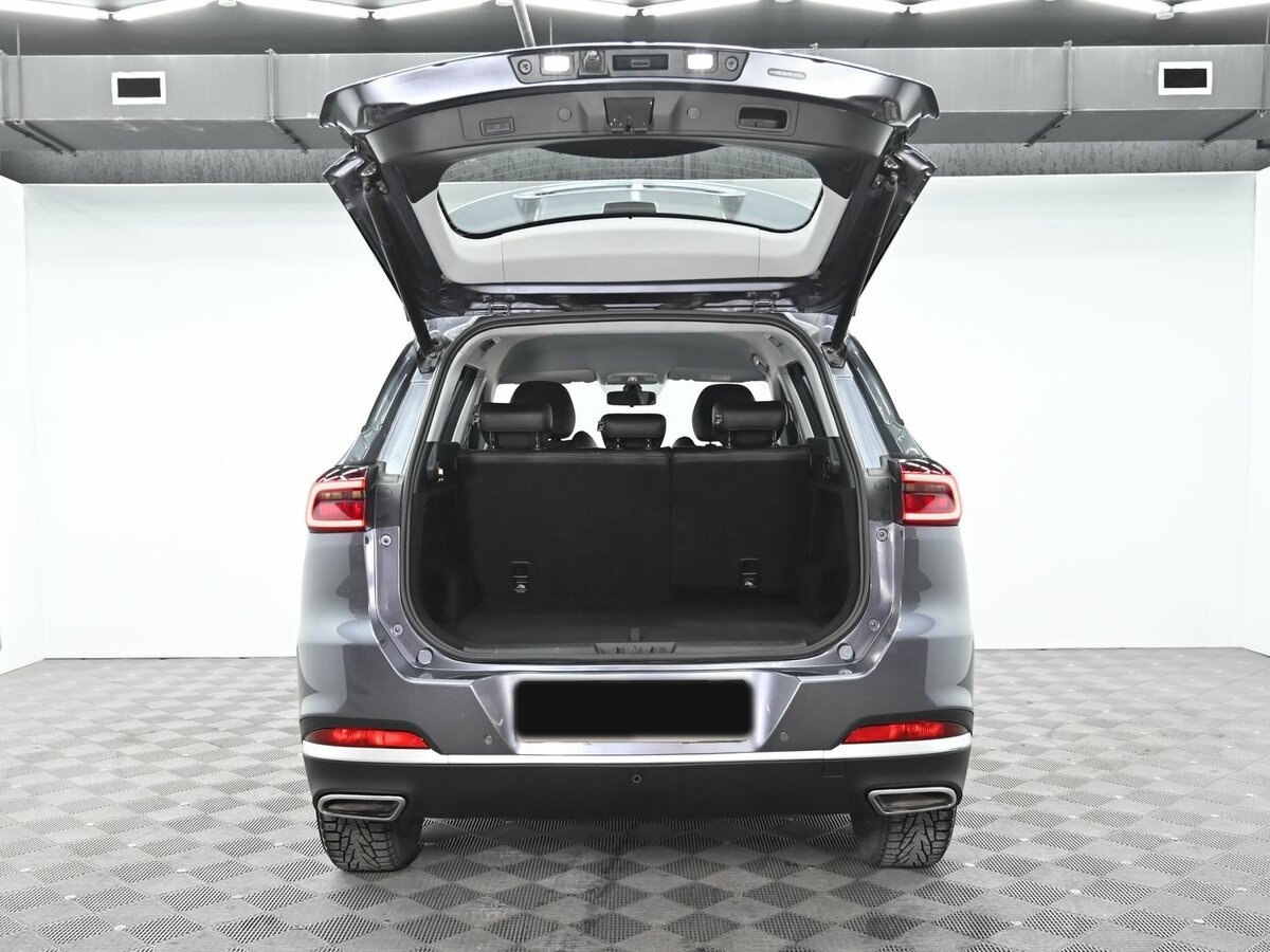 Chery Tiggo 7 Pro I, 2021 - 73 000 км. | Фото №5