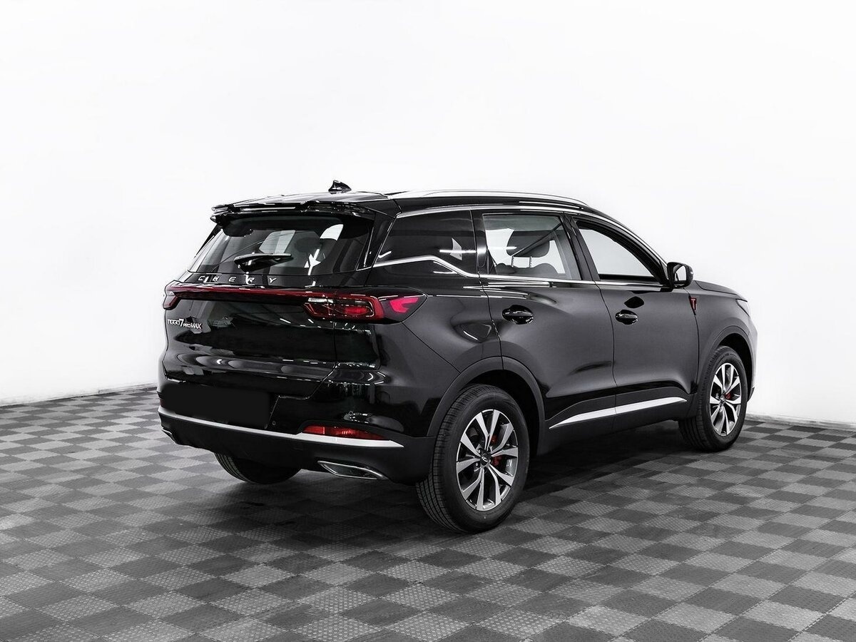 Chery Tiggo 7 Pro Max I, 2023 - 42 000 км. | Фото №6