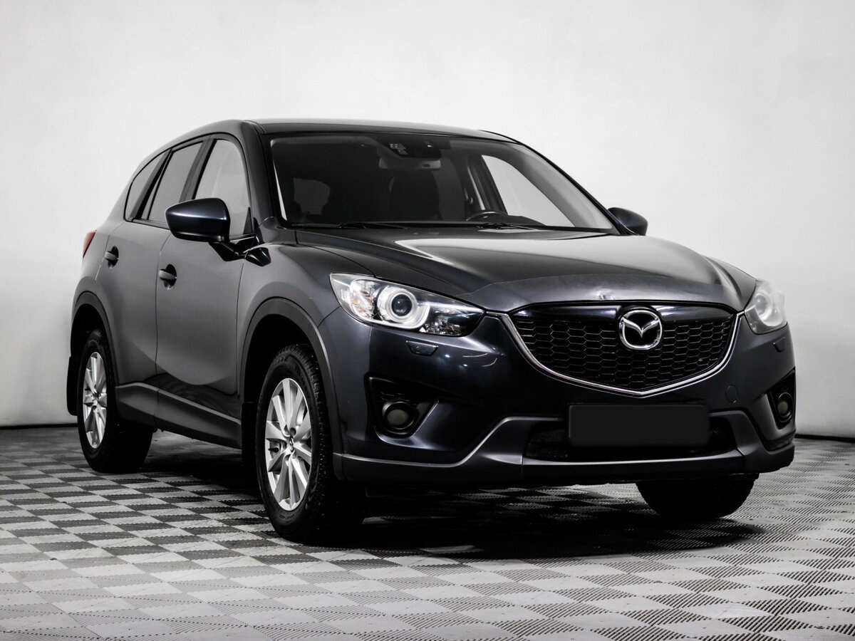 Mazda CX-5 I, 2014 - 147 783 км. | Фото №3