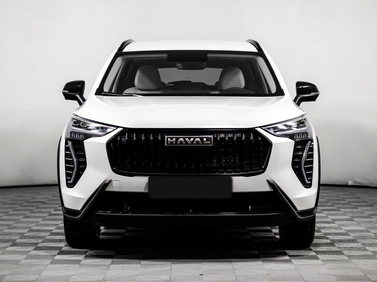 Haval Jolion I Рестайлинг, 2024 - 20 483 км. | Фото №2