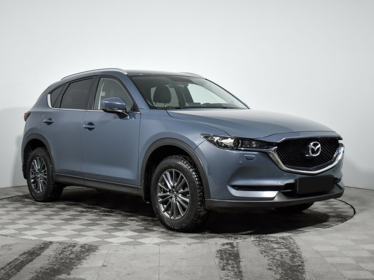 Mazda CX-5 II, 2020 - 89 130 км. | Фото №3