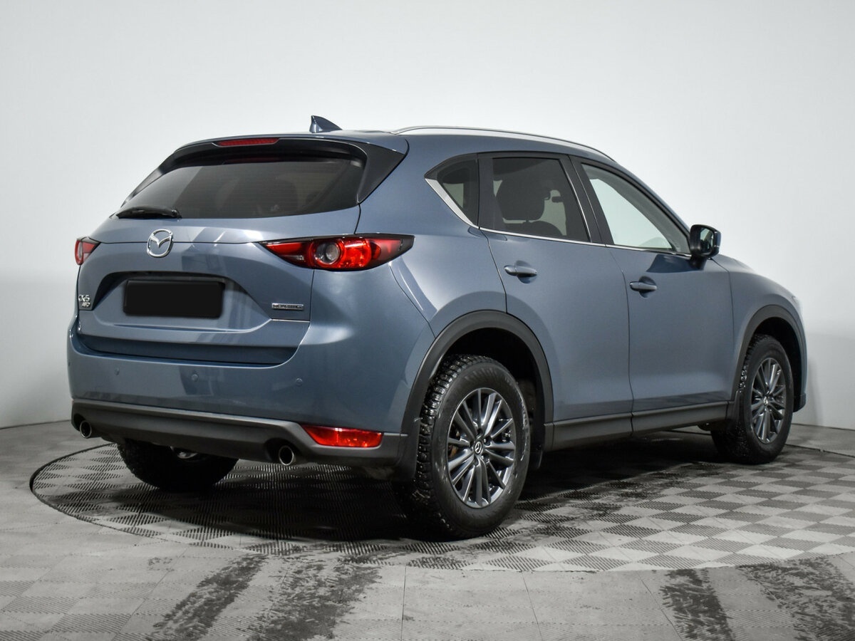 Mazda CX-5 II, 2020 - 89 130 км. | Фото №5